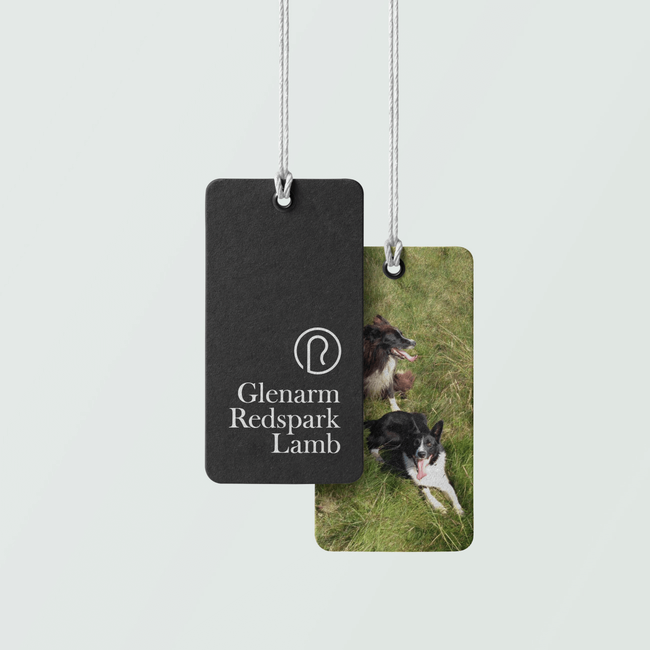 Glenarm Redspark Lamb