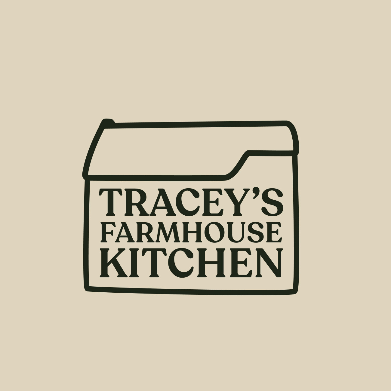 Tracey&rsquo;s Farmhouse Kitchen