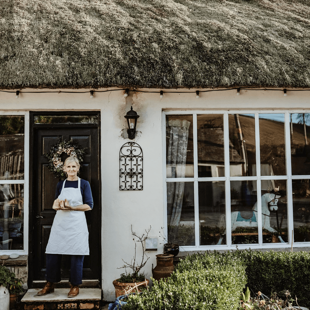 Tracey&rsquo;s Farmhouse Kitchen
